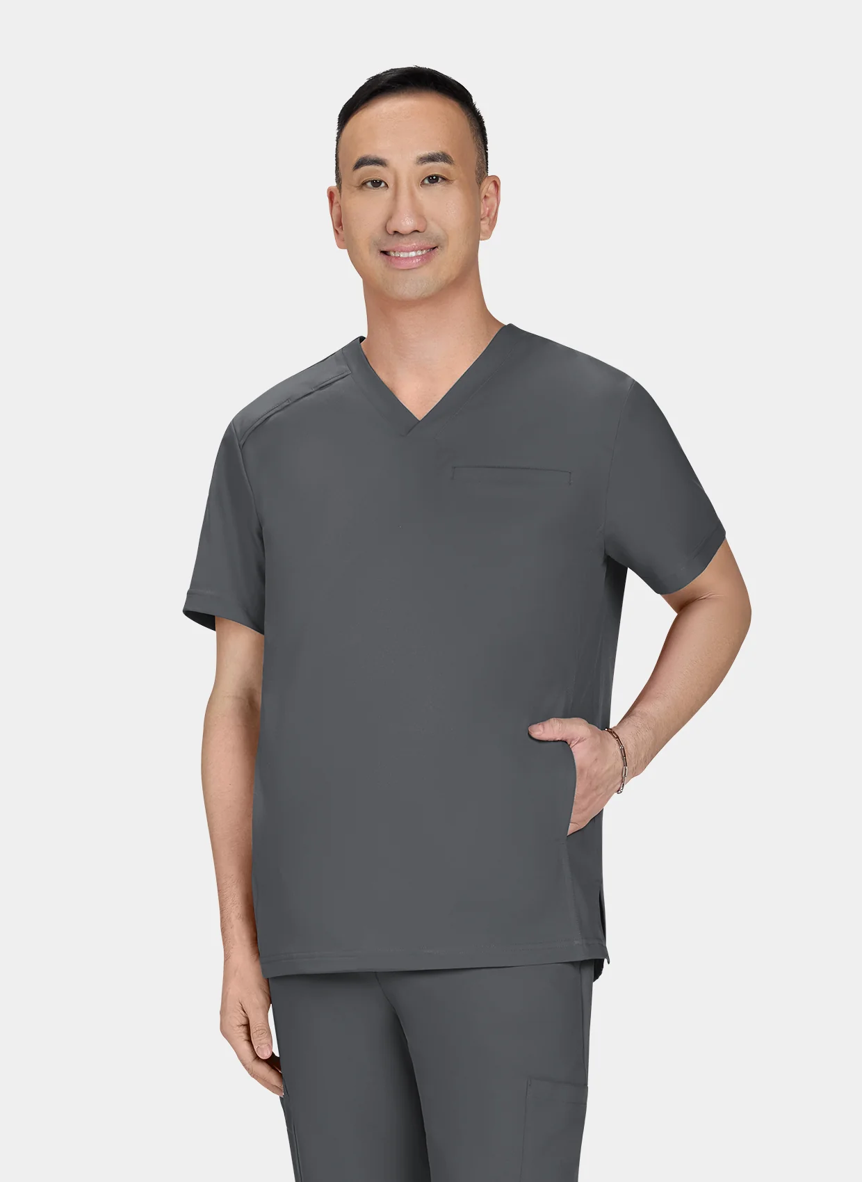 Men's Bestselling Scrubs