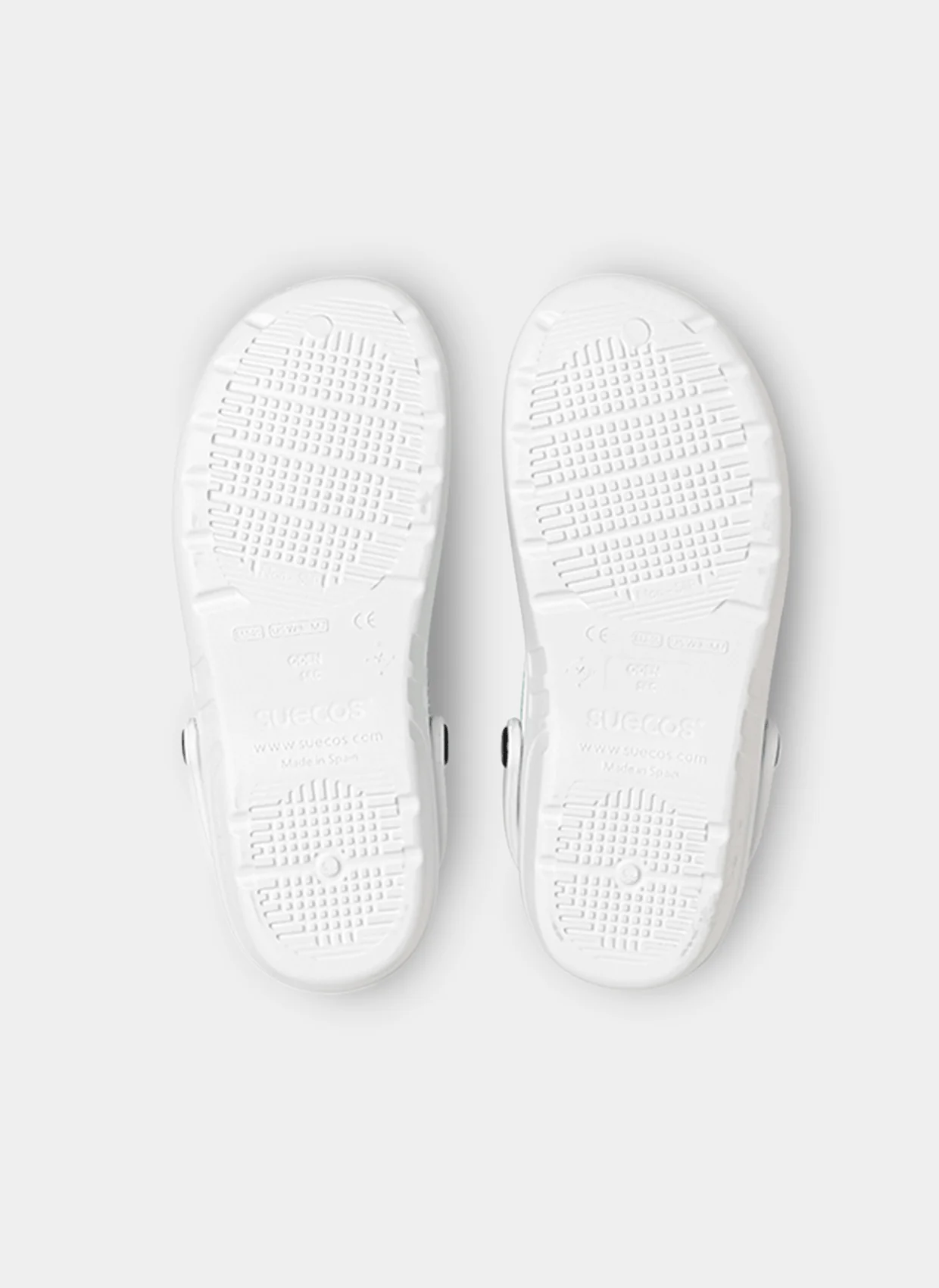 Suecos Oden Fusion Clogs - Syster - Image 3